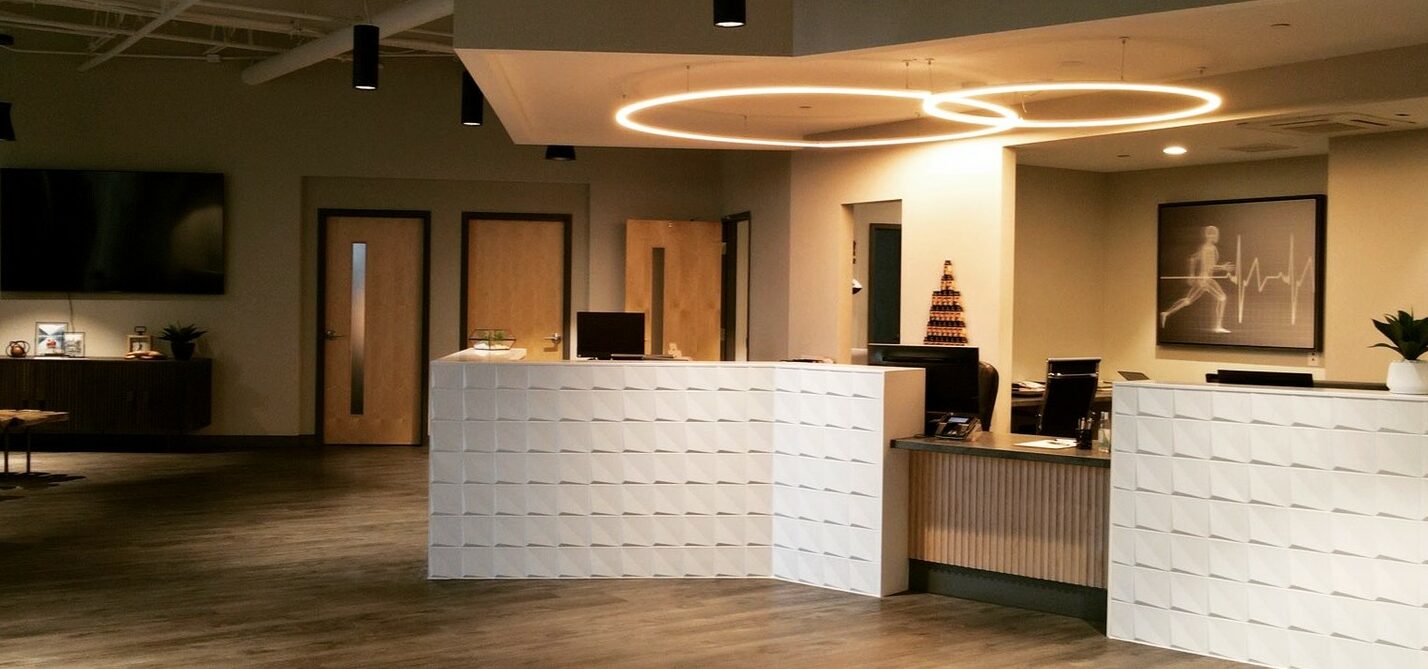 About Us - Flex PT Franchise